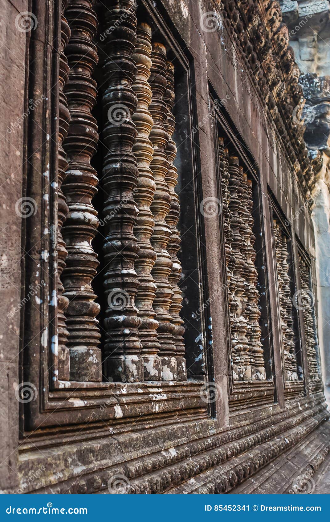 angkor wat, siemreap, cambodia.